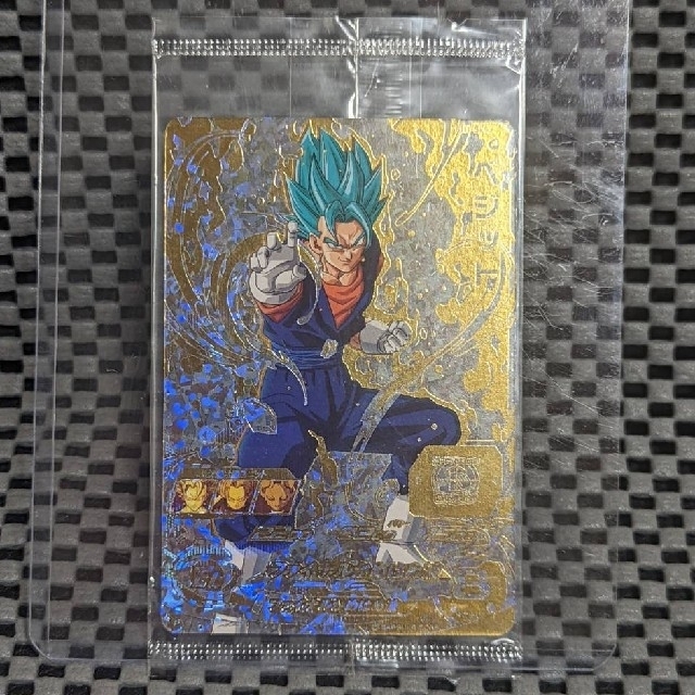 福袋セール】 ドラゴンボール - ドラゴンボールヒーローズ パラレル