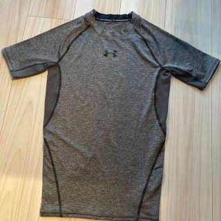 アンダーアーマー(UNDER ARMOUR)のアンダーアーマー Tシャツ ジュニア(ウェア)