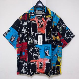 WACKO MARIA(シャツ)のフリマアイテム一覧 WACKO MARIA(シャツ)のフリマアイテム一覧
