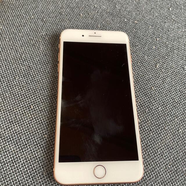 iPhone6 Touch ID不良 美品