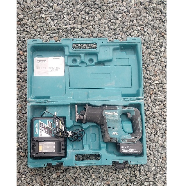 マキタ makita 18vレシプロソーJR186DZK+5.0Ahバッテリー付 - nrexpress.com.br マキタ makita 18vレシプロソーJR186DZK+5.0Ahバッテリー付 - nrexpress.com.br