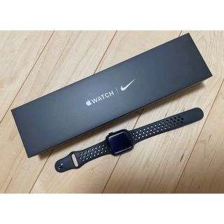 アップルウォッチ(Apple Watch)の Apple Watch 7(腕時計(アナログ))