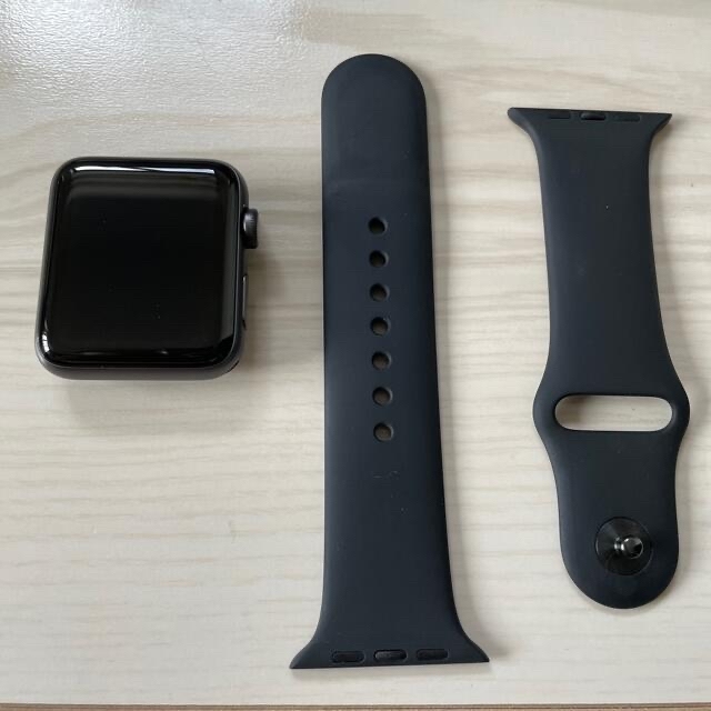 Apple Watch series3