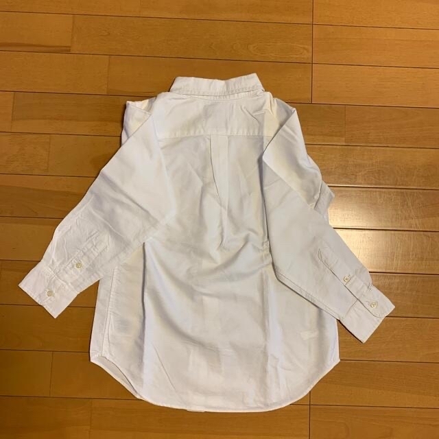 Ralph Lauren(ラルフローレン)のRalph Lauren 子供　シャツ キッズ/ベビー/マタニティのキッズ服男の子用(90cm~)(その他)の商品写真