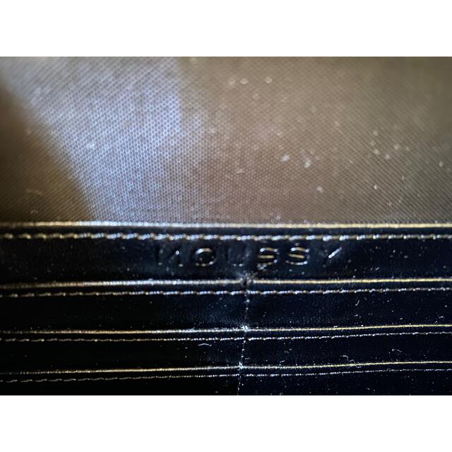 moussy(マウジー)のウォレットショルダーバッグ レディースのファッション小物(財布)の商品写真