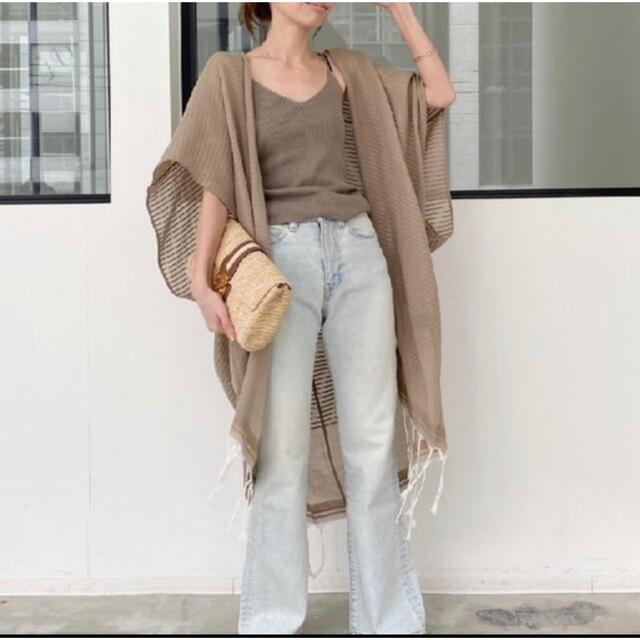 L'Appartement アパルトモン 【SU】PARIS GOWN 【日本産】 10008円 www