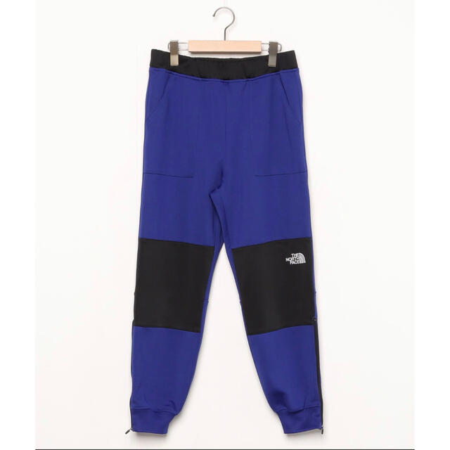 THE NORTH FACE(ザノースフェイス)のノースフェイス　ジャージパンツ Jersey Pant NB31955 美品 メンズのパンツ(その他)の商品写真