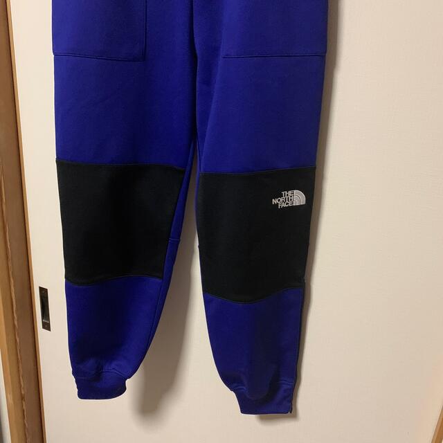 THE NORTH FACE(ザノースフェイス)のノースフェイス　ジャージパンツ Jersey Pant NB31955 美品 メンズのパンツ(その他)の商品写真