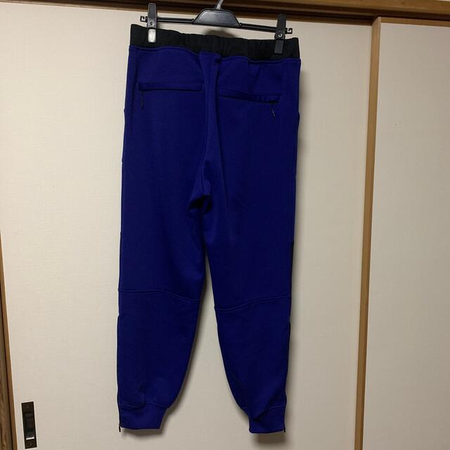 THE NORTH FACE(ザノースフェイス)のノースフェイス　ジャージパンツ Jersey Pant NB31955 美品 メンズのパンツ(その他)の商品写真