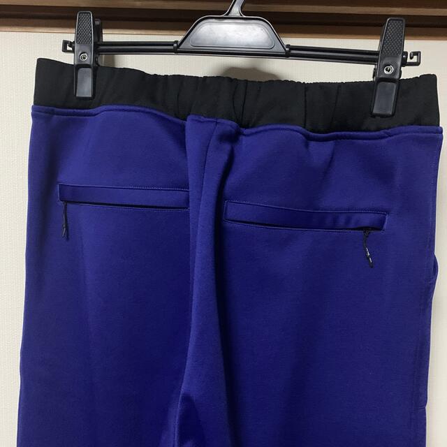 THE NORTH FACE(ザノースフェイス)のノースフェイス　ジャージパンツ Jersey Pant NB31955 美品 メンズのパンツ(その他)の商品写真