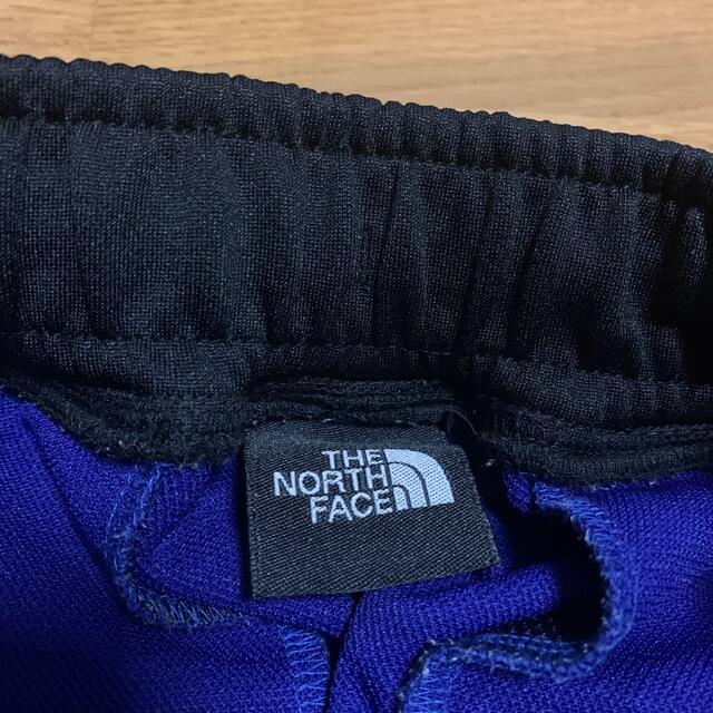 THE NORTH FACE(ザノースフェイス)のノースフェイス　ジャージパンツ Jersey Pant NB31955 美品 メンズのパンツ(その他)の商品写真