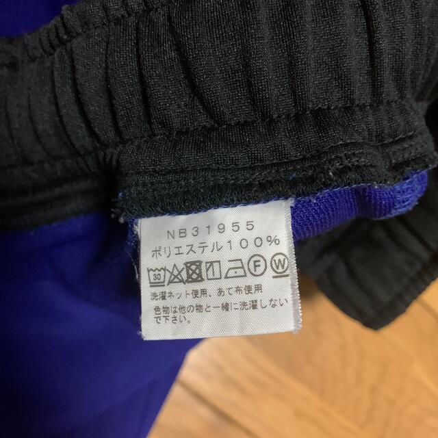 THE NORTH FACE(ザノースフェイス)のノースフェイス　ジャージパンツ Jersey Pant NB31955 美品 メンズのパンツ(その他)の商品写真