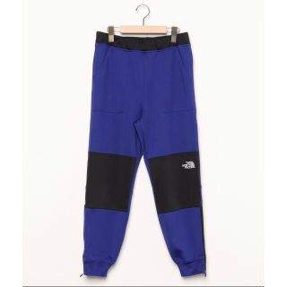 ザノースフェイス(THE NORTH FACE)のノースフェイス　ジャージパンツ Jersey Pant NB31955 美品(その他)