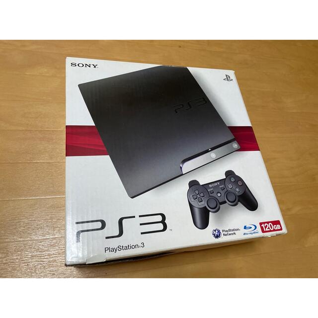 正規品! PS3 CECH-2000A PlayStation3本体＋ゲーム４本※おまけ】 | www