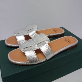 Church´s レディース サンダル 美品-