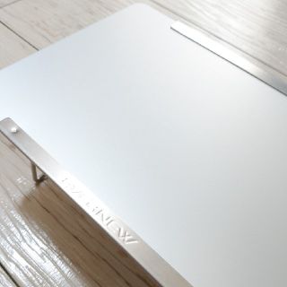 エバニュー(EVERNEW)のエバニュー(EVERNEW)　Alu Table / Fire(調理器具)