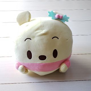 クマノプーサン(くまのプーさん)の【プーさん】ぬいぐるみ 約35cm(ぬいぐるみ)