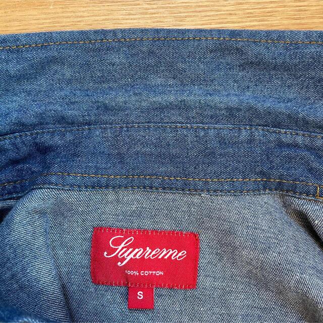 Supreme - supreme ウエスタンシャツ シュプリームの通販 by A's shop