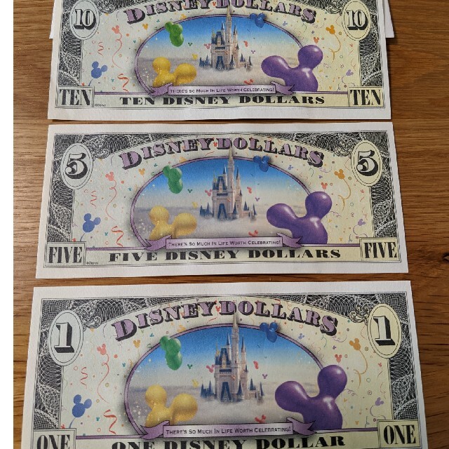 Disney - 【美品】ディズニードルの通販 by dreamy maiky|ディズニー