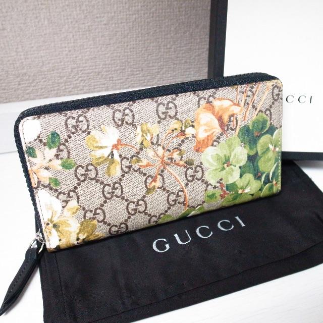 パイント スクランブル ポーズ gucci 財布 花 - mtpleasantwaco.org