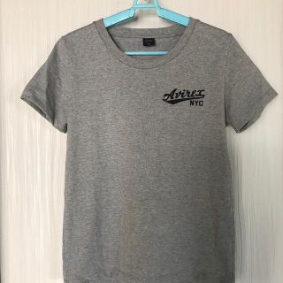 アヴィレックス(AVIREX)のAVIREX レディースTシャツ(Tシャツ(半袖/袖なし))