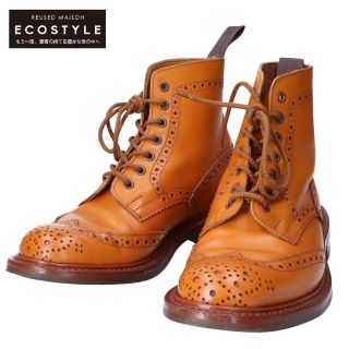 トリッカーズ(Trickers)のトリッカーズ シューズ 6-5(ブーツ)