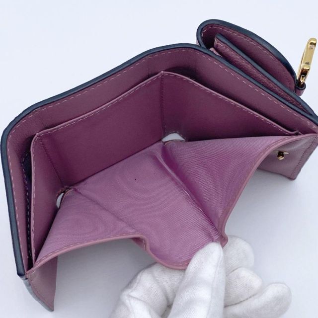 Christian Dior - 【美品・人気・定価7万】ディオール 財布 折財布