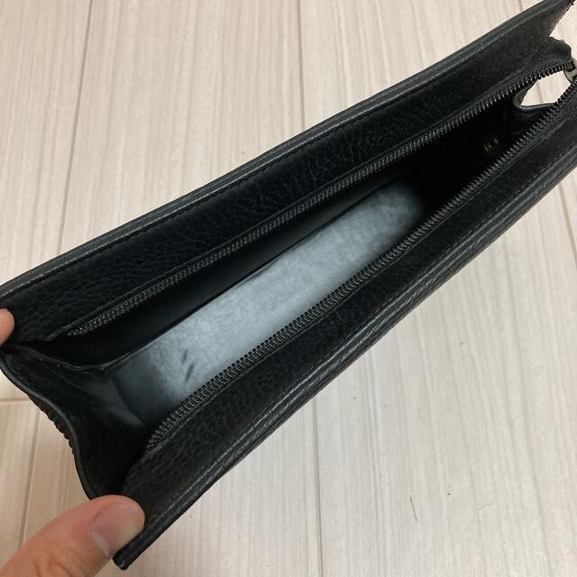 新品 Ermenegildo Zegna メンズ セカンドバッグ クラッチバッグ その他