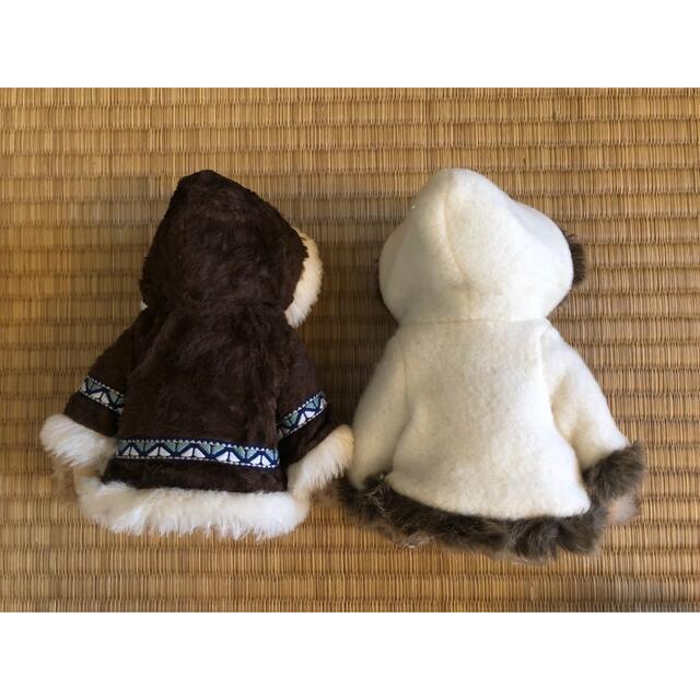 シュタイフ ハドソンテディベア Teddy Bear エンタメ/ホビーのおもちゃ/ぬいぐるみ(ぬいぐるみ)の商品写真