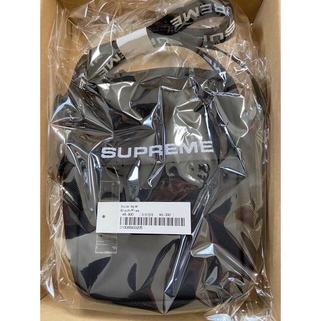 supreme shoulder bag 2022 FW 1