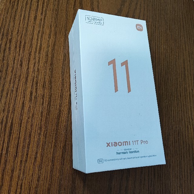 Xiaomi 11T Pro 128 GB