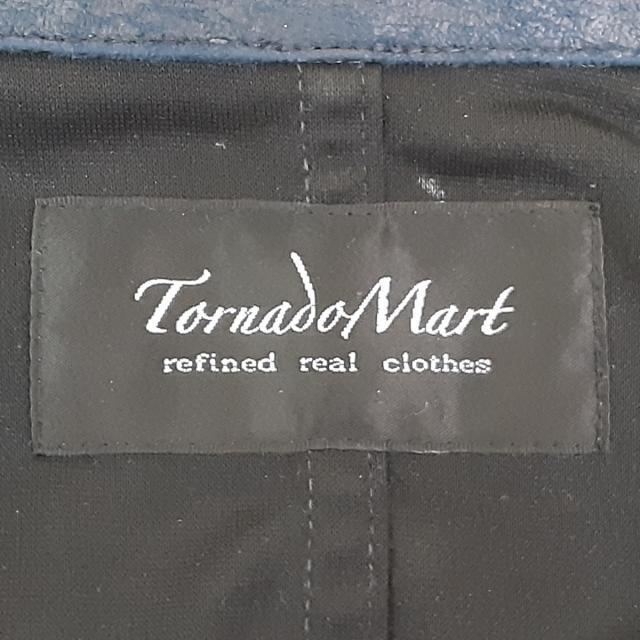 TORNADO MART(トルネードマート)のトルネードマート ブルゾン サイズM メンズ メンズのジャケット/アウター(ブルゾン)の商品写真