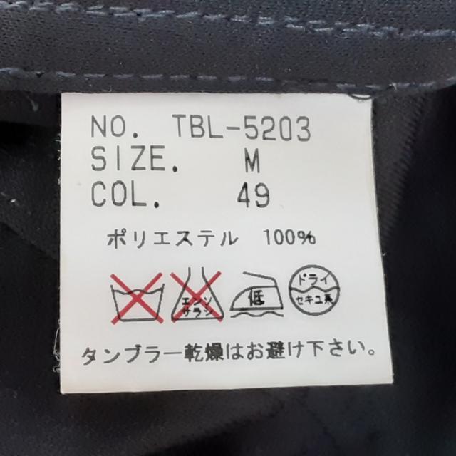 TORNADO MART(トルネードマート)のトルネードマート ブルゾン サイズM メンズ メンズのジャケット/アウター(ブルゾン)の商品写真