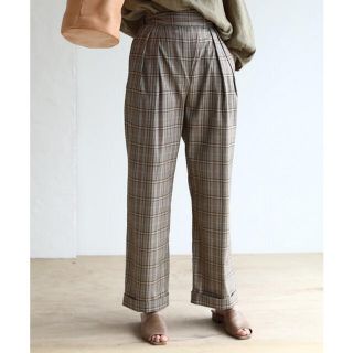 TODAYFUL(カジュアルパンツ)のフリマアイテム一覧 TODAYFUL(カジュアルパンツ)のフリマアイテム一覧