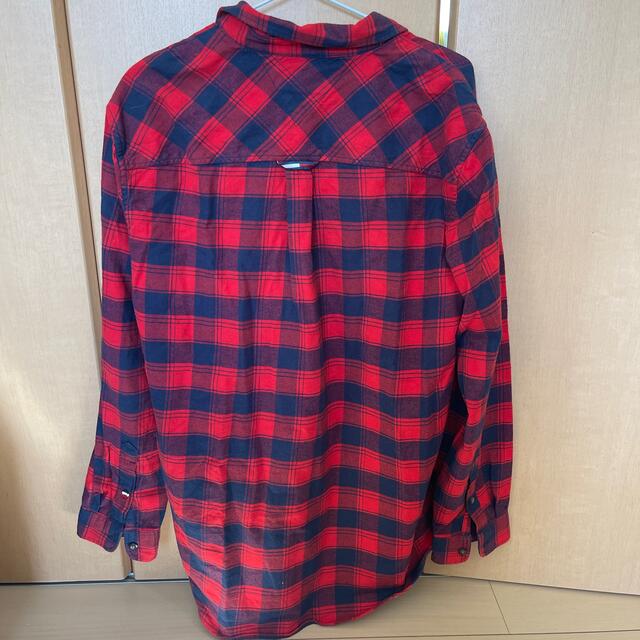 TOMMY(トミー)のTOMMY メンズのトップス(Tシャツ/カットソー(七分/長袖))の商品写真