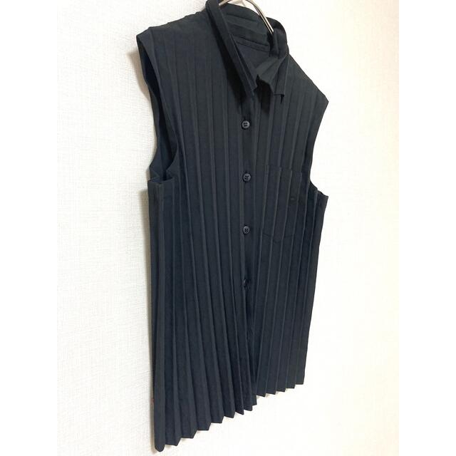 ISSEY MIYAKE - イッセイミヤケ ISSEY MIYAKE レディース プリーツ