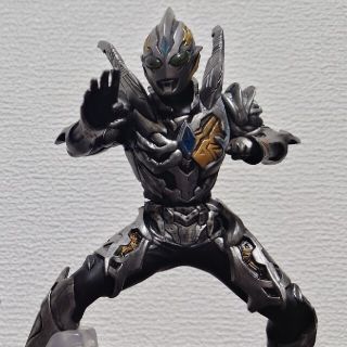 ウルトラマントリガー 英雄勇像(特撮)