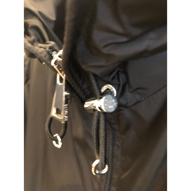 MONCLER⭐︎ALEXANDRITE GIUBBOTT 0サイズ MONCLER⭐︎ALEXANDRITE GIUBBOTT 0サイズ
