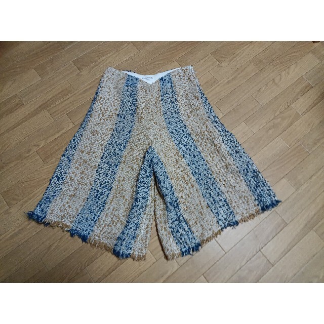 反物 浴衣 SONIA RYKIEL Paris パンツ | academiadevendasmb.com.br