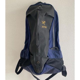 アークテリクス(ARC'TERYX)のアークテリクス リュック アロー22 ビームス別注(バッグパック/リュック)