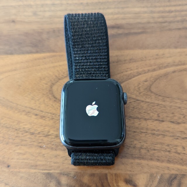 Apple Watch SERIES 4