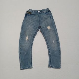 コドモビームス(こどもビームス)のARCH&LINE/DENIM 5PK BANANA PANTS(パンツ/スパッツ)