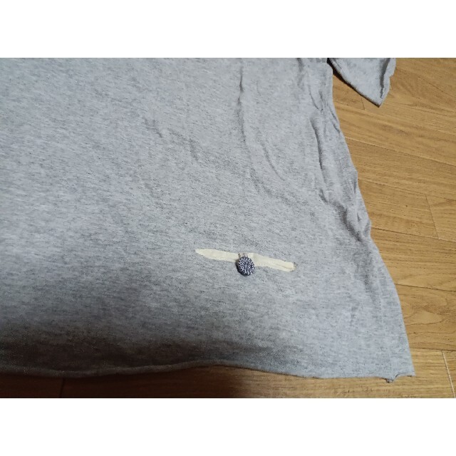 JOURNAL STANDARD(ジャーナルスタンダード)のERIKA CAVALLINI SEMI-COUTURE カットソー レディースのトップス(Tシャツ(半袖/袖なし))の商品写真