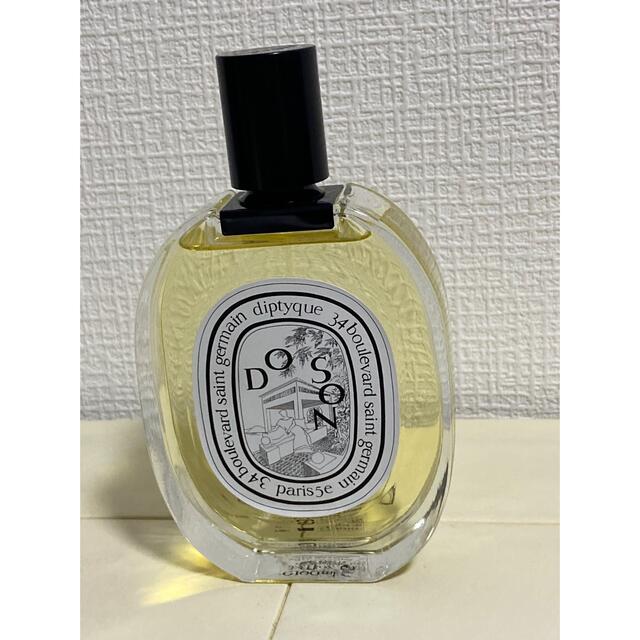 ディプティック オードトワレ ドソン100ml | www.debbiejorde.com