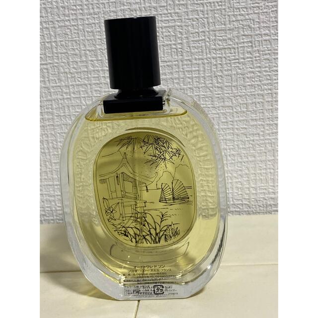 ディプティック オードトワレ ドソン100ml 定番 4608円引き aleksandra