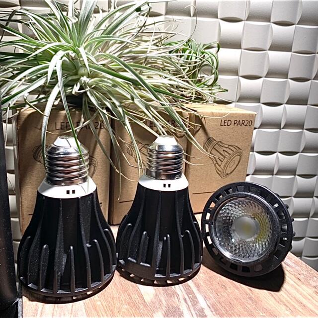 69%OFF!】 24w植物育成ライトGrowLight 6000K COBLED 5個 i9tmg.com.br