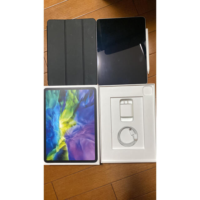 第2世代 iPad pro 11インチ WiFiモデル 128GB