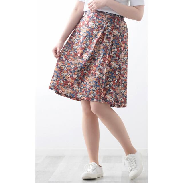 SALE/104%OFF】 人気♡フォクシー シルク ベルフラワー スカート40