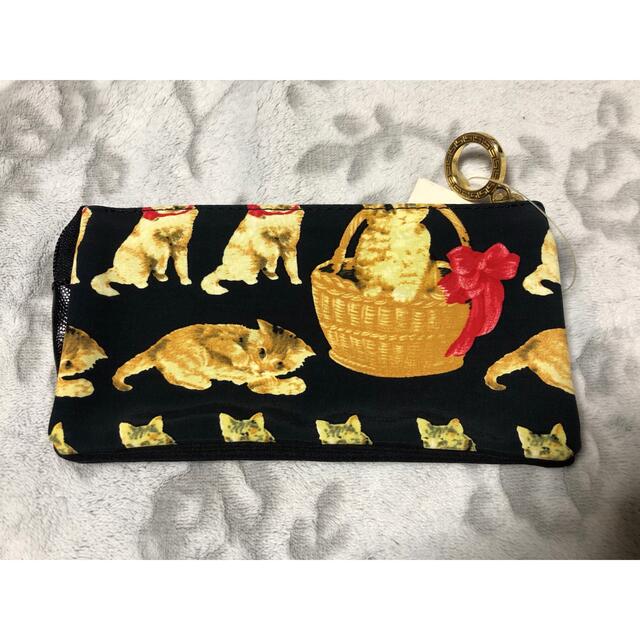 VERSACE - VERSACE お財布 猫柄の通販 by わこ's shop VERSACE - VERSACE お財布 猫柄の通販 by わこ's shop