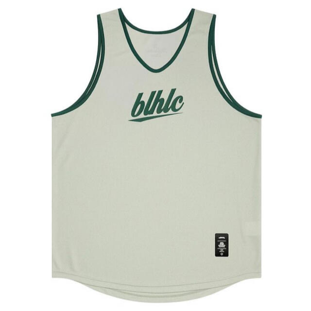 チケットballaholic(ボーラーホリック) Tank Top